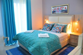 Apartments Ambassador  Улцинь
